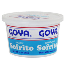 Wholesale Goya Each Frozen Sofrito Spice- Bulk