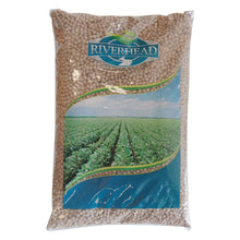 Wholesale Riverhead Case Dry Chick Peas- Bulk