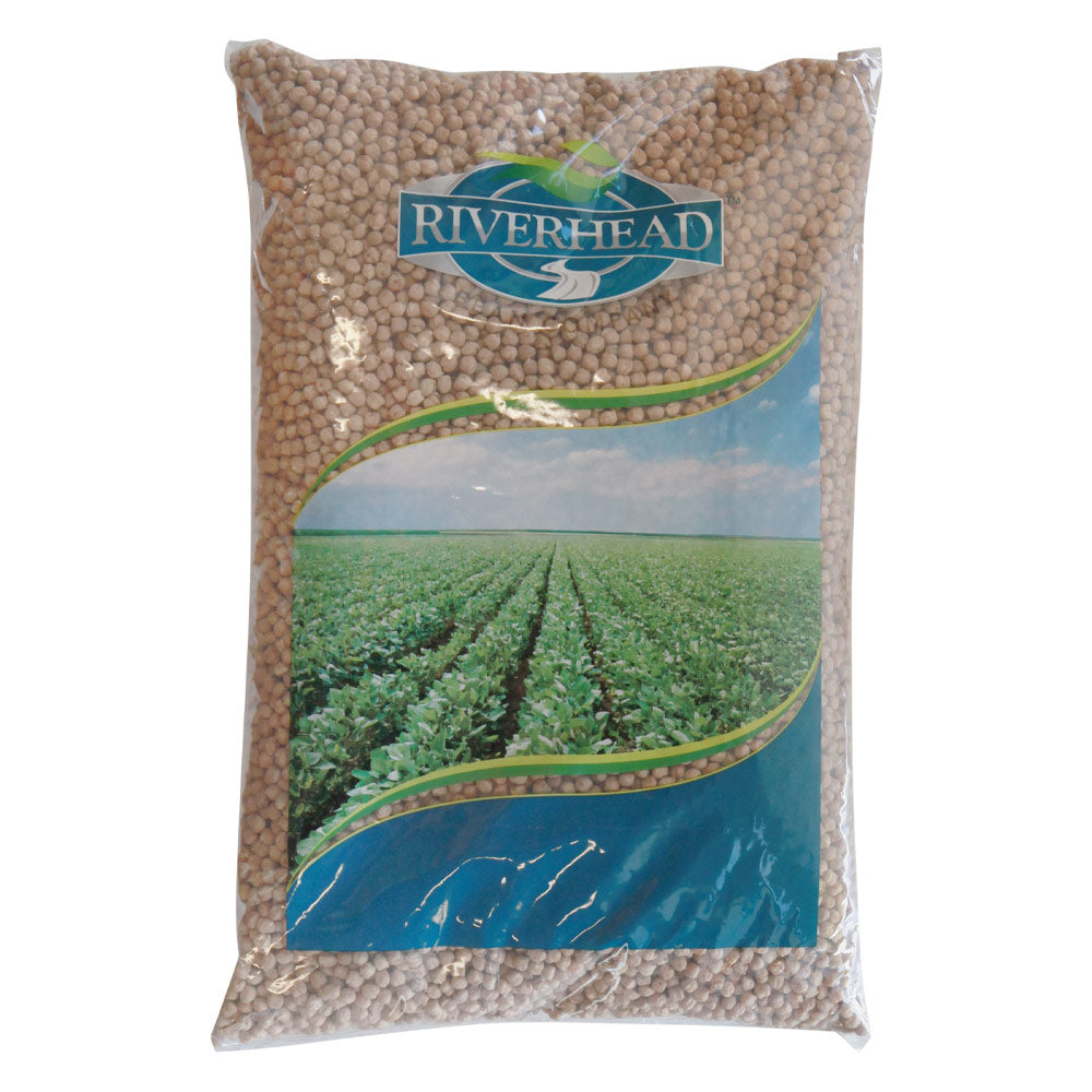 Wholesale Riverhead Case Dry Chick Peas- Bulk