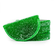Wholesale BoxNCase Lime Fruit Slices- Bulk
