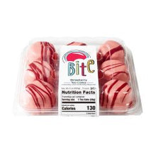 Wholesale Bite Strawberry Tea Cakes 9 Oz- Bulk