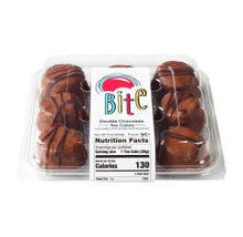Wholesale Bite Double Chocolate Tea Cakes 9 Oz- Bulk