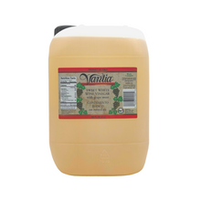Wholesale Vantia Condimento Bianco Vinegar 5 LTR- Bulk