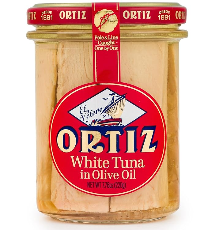 Wholesale Ortiz Bonito Tins Rtl-55ct Case Bulk