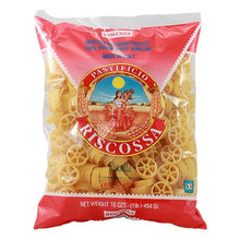 Wholesale Riscossa Rotelle Pasta #53 | 1 lb- Bulk