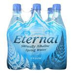 Wholesale Water Artesian- Bulk