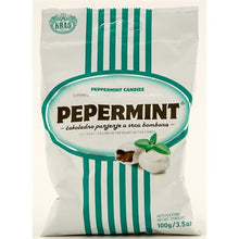 Wholesale Kras Peppermint Candy 100G Bag- Bulk