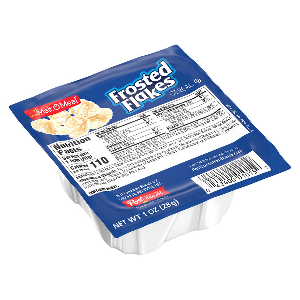 Wholesale Post Case Froasted Flakes Cereal- Bulk