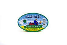 Wholesale Arroyabe Bonito Oval Tins 4Oz- Bulk