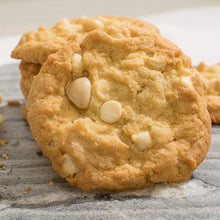 Wholesale David'S Case White Macadamia Cookie Dough- Bulk