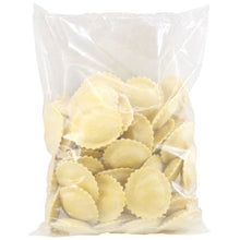 Wholesale Seviroli Large Round Cheese Ravioli | 5 lb- Bulk