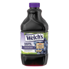 Wholesale Welch'S Each Concord Grape Juice 64Oz- Bulk