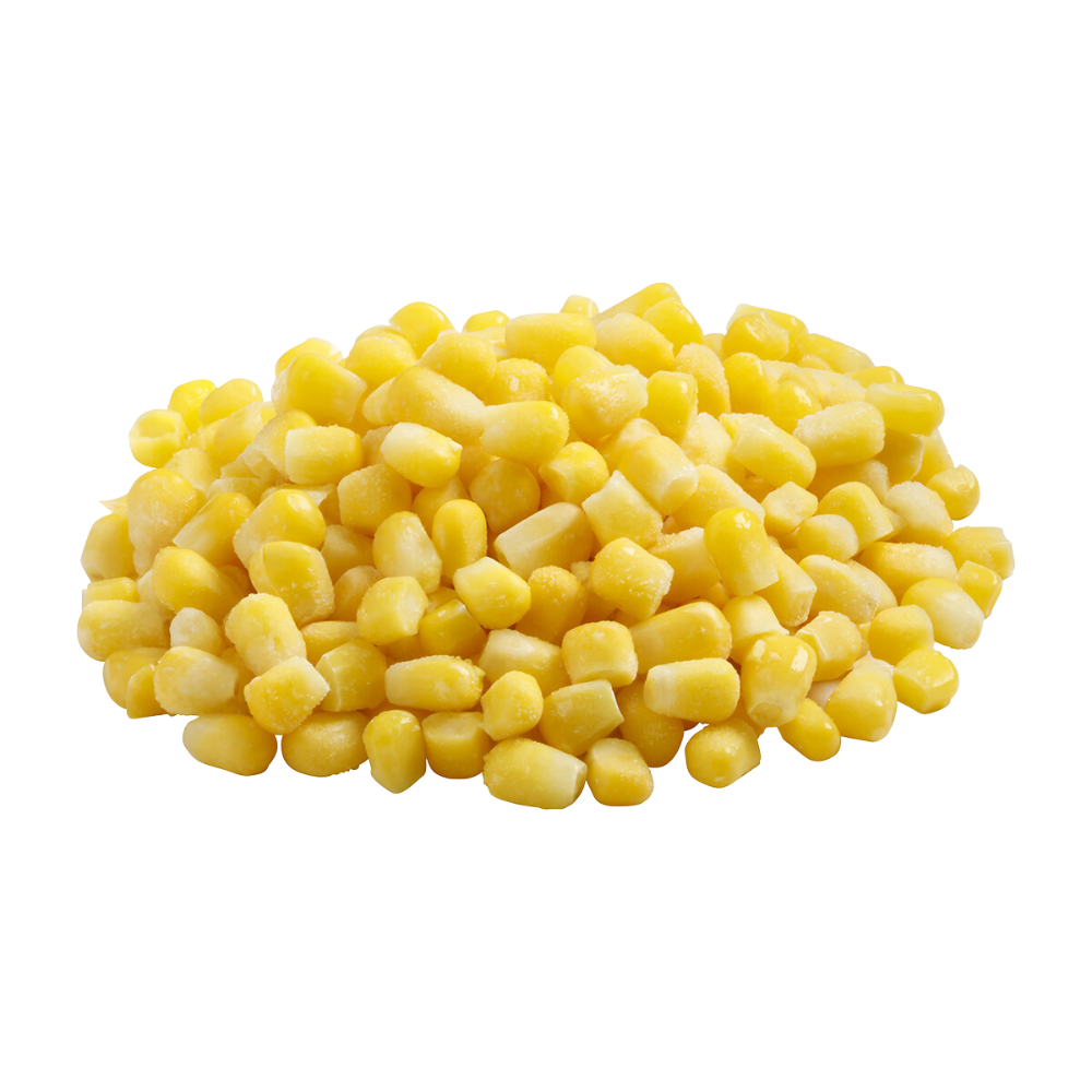 Wholesale Simplot Rte Cut Corn Golden Jubilee | 20 lb- Bulk