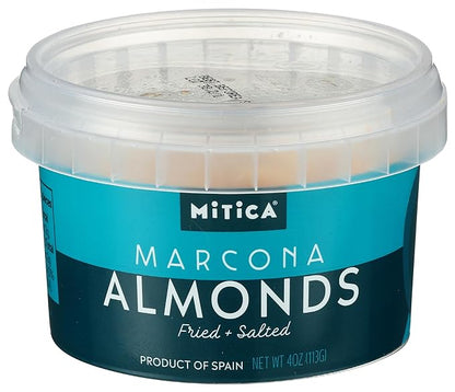 Wholesale Marcona Almonds Retail Fried&Salted- Bulk
