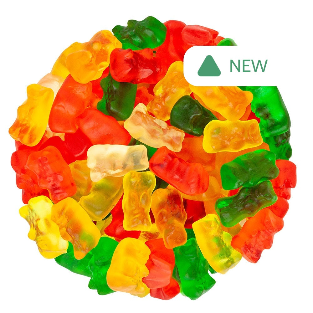 Wholesale Haribo Gummy Goldbears- Bulk