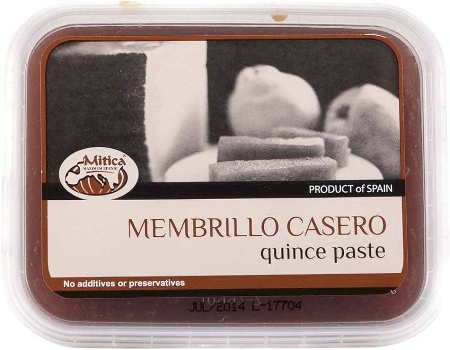 Wholesale Casa Lusa Membrillo Quince Paste 200G- Bulk