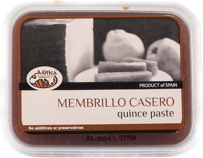 Wholesale Membrillo Bulk 2.25Kg- Bulk
