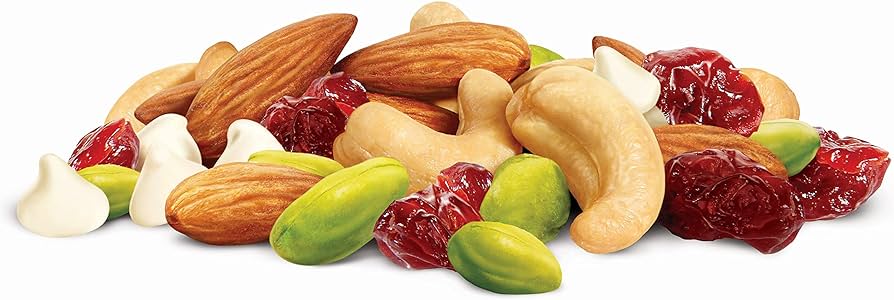 Wholesale Setton Farms Pistachio Berry Blend 20 lb Bulk Box- Bulk