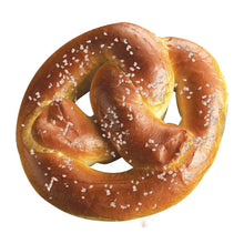 Wholesale Super Pretzel Case * 3.2Oz Bavarian Sourdough Pretzel- Bulk