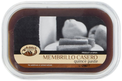 Wholesale Membrillo Quince Paste- Bulk