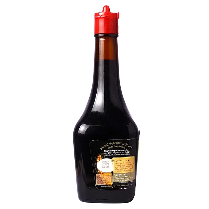 Wholesale Maggi MAGGI SEASONING- Bulk
