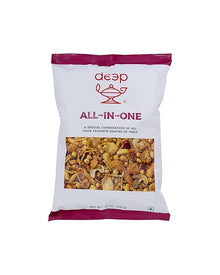 Wholesale Deep All In One Snack Mix 12 OZ- Bulk