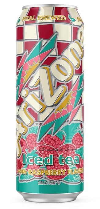 Wholesale Arizona Iced Tea | 23 oz- Bulk