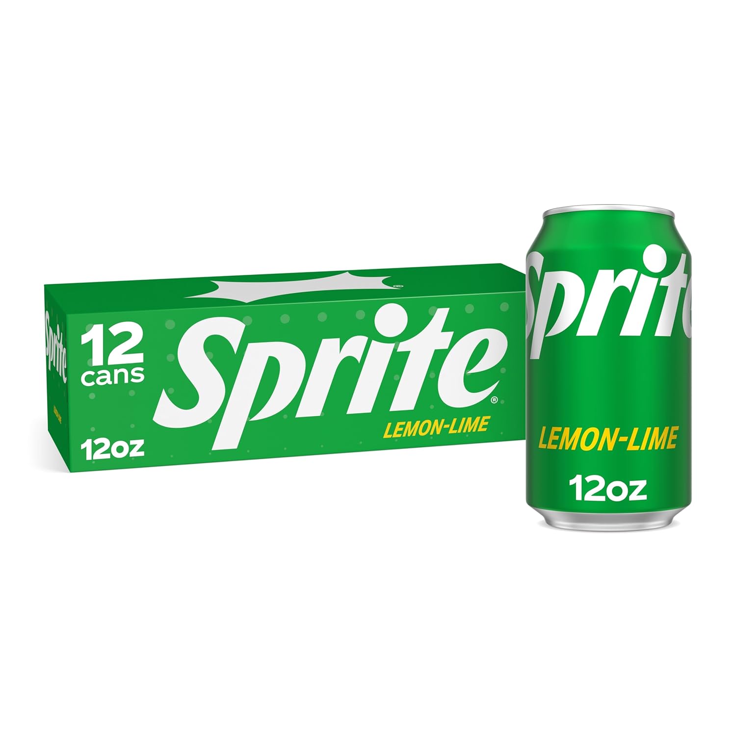 Wholesale Sprite Case Sprite Soda- Bulk