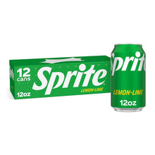 Wholesale Sprite Case Sprite Soda- Bulk