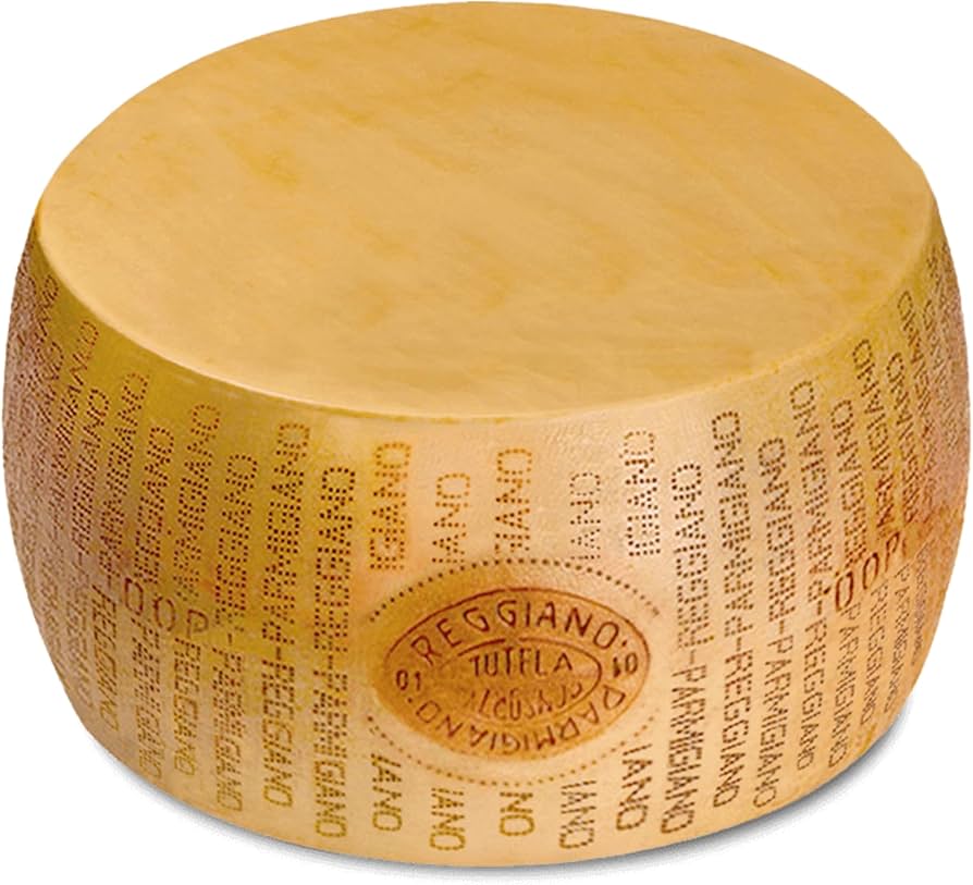 Wholesale Guffanti Parm Reggiano 5Yr 80 A- Bulk