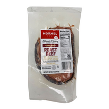 Wholesale Hormel Each Bread Ready Sliced Roast Beef- Bulk