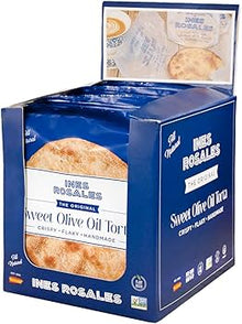 Wholesale Ines Single Serve Torta Display Box- Bulk