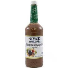 Wholesale Ken'S Each Balsamic Vinaigrette Dressing- Bulk