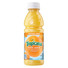Wholesale Tropicana * Orange Juice 10 Oz Plastic | 10 oz- Bulk