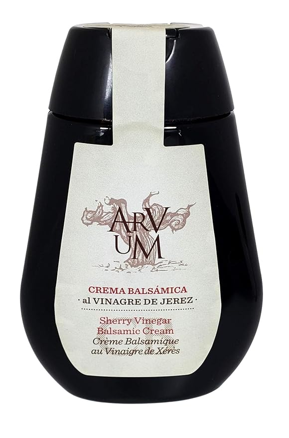 Wholesale Arvum Crema Balsamica Al Vinegre- Bulk
