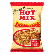 Wholesale Deep Hot Mix Namkeen Snacks 12oz- Bulk