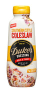 Wholesale Duke's Dressing coleslaw- Bulk