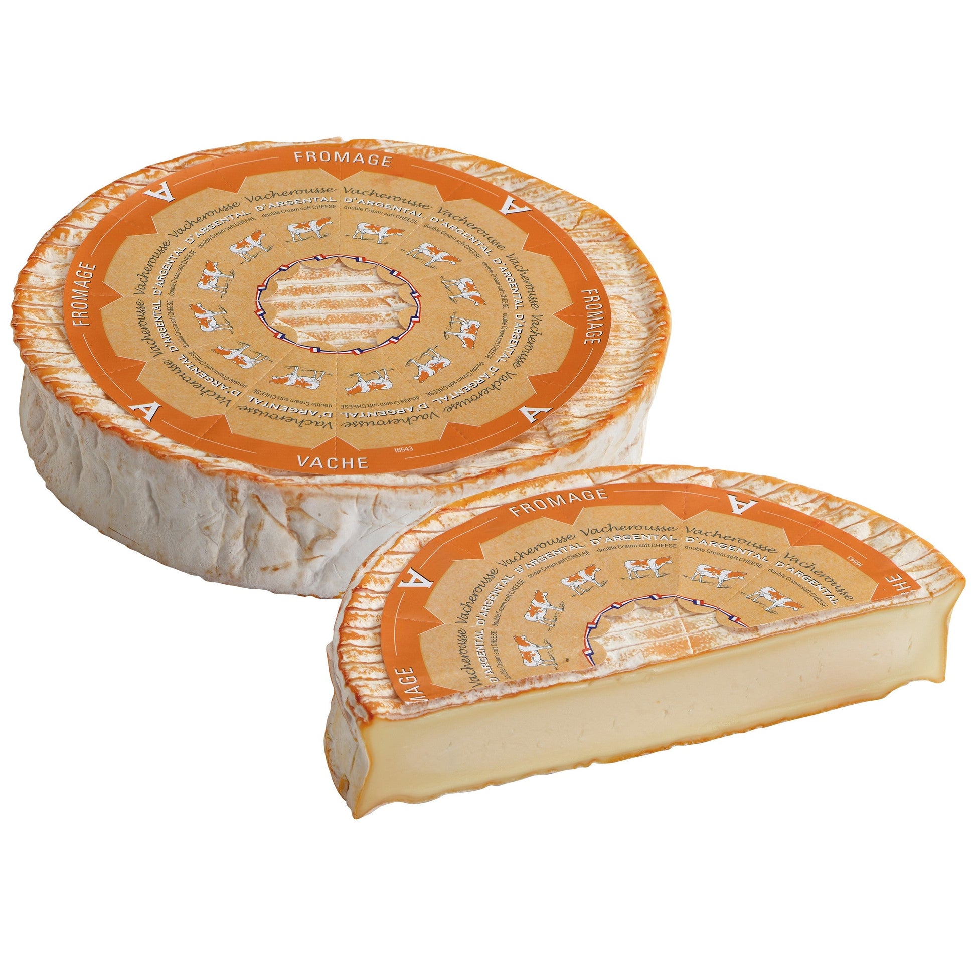 Wholesale Vacherousse D'Argental 2K- Bulk