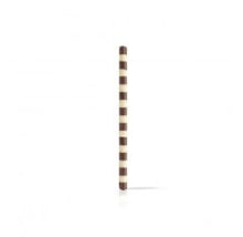 Wholesale Dobla Mikado Dark & White Stripe Chocolate Cigarette- Bulk