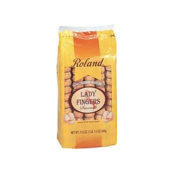 Wholesale Roland Lady Fingers- Bulk