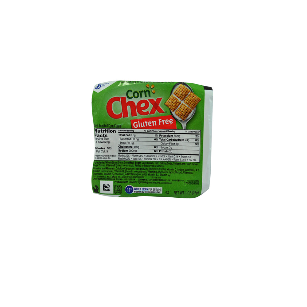 Wholesale General Mills Corn Chex Cereal Single Serve Bowl 1Oz | 1 oz- Bulk