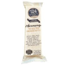Wholesale 724 Wi Select Harmony White Cheddar Bar 4.9 Oz- Bulk