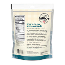 Wholesale Cabot Mac & Cheese Chedd Shreds- Bulk
