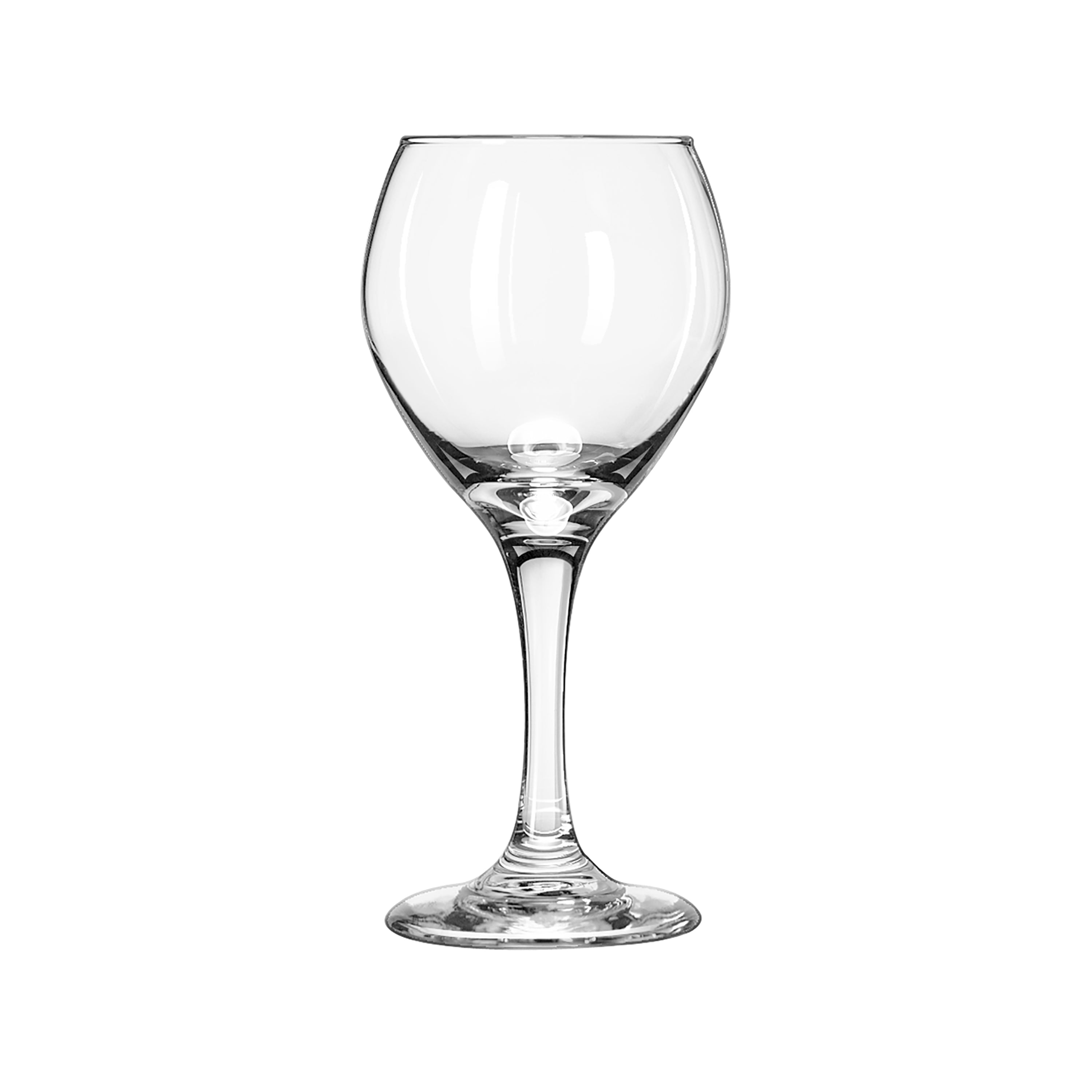 Wholesale Libbey 10Oz Red Wine Glass | 24 ct- Bulk