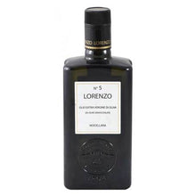 Wholesale Lorenzo Each Organic Dop Extra Virgin Olive Oil #5- Bulk