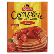 Wholesale BoxNCase Case Complete Pancake Mix- Bulk