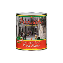 Wholesale Pizzaiola Case "Autentico" Pizza Sauce- Bulk