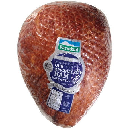 Wholesale Farmland Case Carving Pit Ham- Bulk