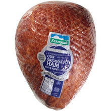 Wholesale Farmland Case Carving Pit Ham- Bulk