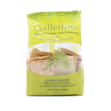 Wholesale Gallettine Rosemary 250G- Bulk